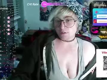 myrtlemystic on Chaturbate 