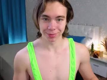 myshkek on Chaturbate 