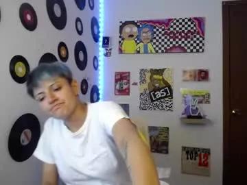 naty_lux19 on Chaturbate 