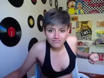 naty_lux19 on Chaturbate 