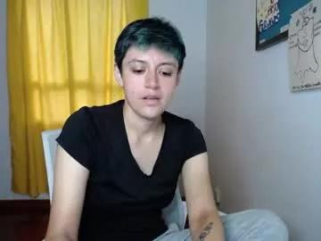 naty_lux19 on Chaturbate 