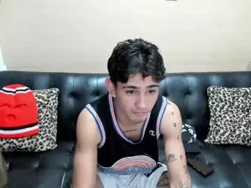 nextboywell on Chaturbate 