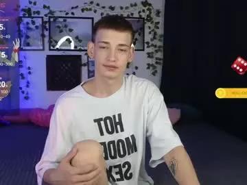 nick_win on Chaturbate 