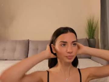 nicoleluuv on Chaturbate 