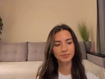 nicoleluuv on Chaturbate 