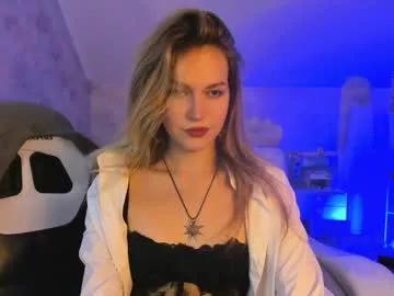 niky_jess on Chaturbate 