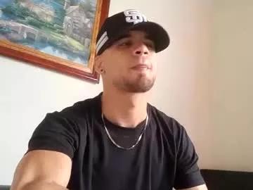 nixon347932 on Chaturbate 