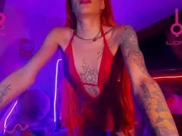 ocampo_doll on Chaturbate 