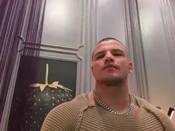 oliversport on Chaturbate 