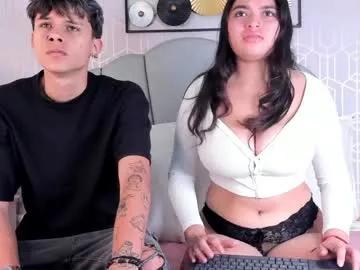 pamela_velez12 on Chaturbate 