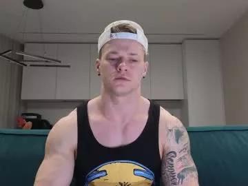 pashka_x on Chaturbate 