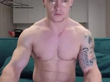 pashka_x on Chaturbate 