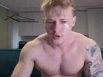 pashka_x on Chaturbate 