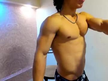 patrickconor1 on Chaturbate 