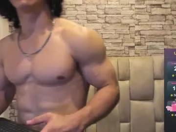 patrickconor1 on Chaturbate 