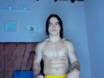 patrickconor1 on Chaturbate 