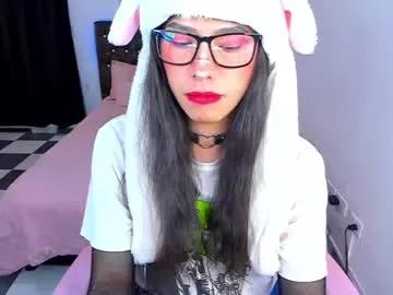 paula_kawaiifu on Chaturbate 