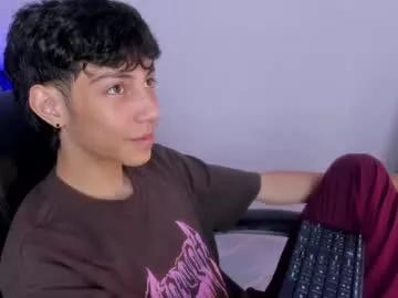 philipe_moonlight on Chaturbate 