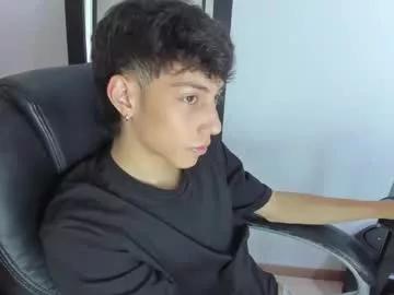 philipe_moonlight on Chaturbate 