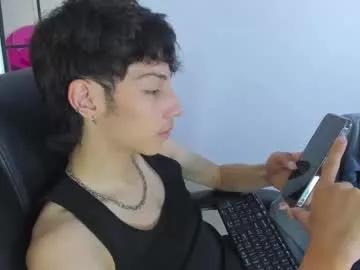 philipe_moonlight on Chaturbate 