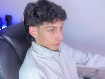 philipe_moonlight on Chaturbate 