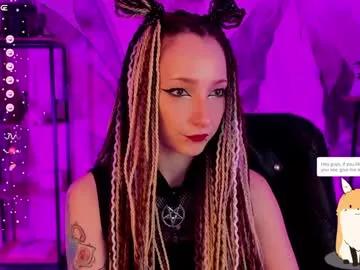 prettyreckess on Chaturbate 