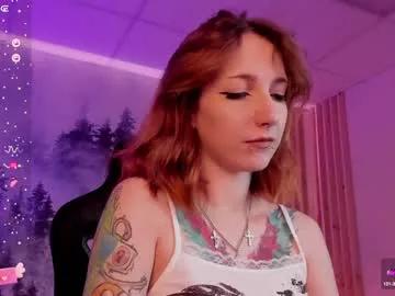 prettyreckess on Chaturbate 