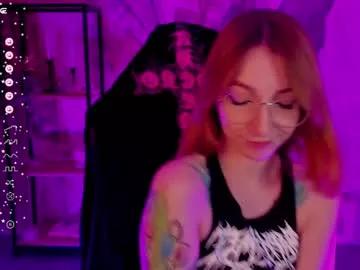 prettyreckess on Chaturbate 