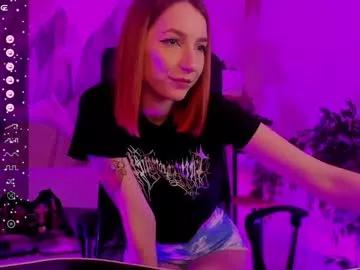 prettyreckess on Chaturbate 