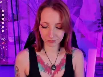 prettyreckess on Chaturbate 