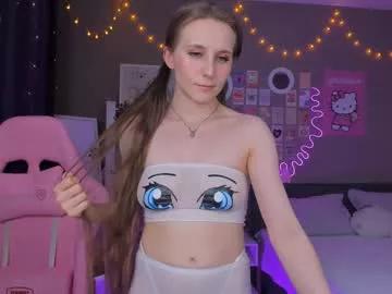 princess_kristy on Chaturbate 