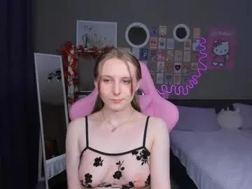 princess_kristy on Chaturbate 