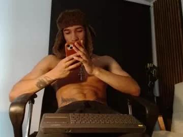 rafaelstone on Chaturbate 