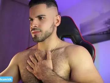 rick_smith153 on Chaturbate 