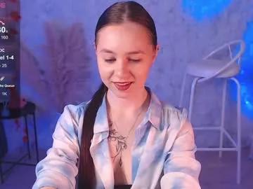 risky_dream on Chaturbate 