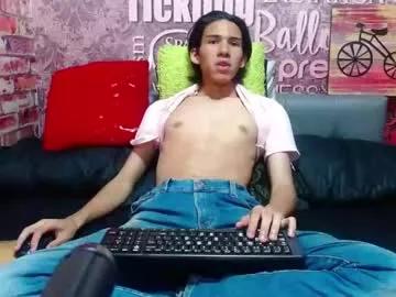 ronymiller_1 on Chaturbate 