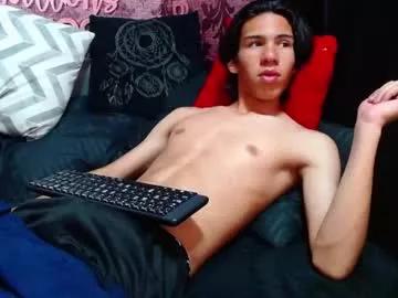 ronymiller_1 on Chaturbate 