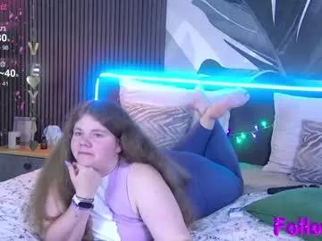 rubyvalen on Chaturbate 