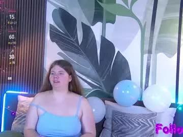 rubyvalen on Chaturbate 