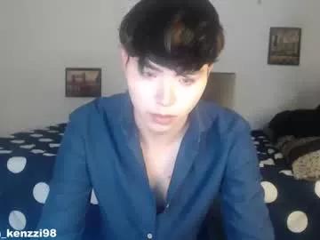 ryan_mckenzziee on Chaturbate 