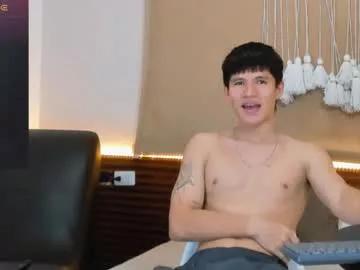 ryo_kush on Chaturbate 