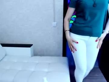 sabrinamacmarren on Chaturbate 