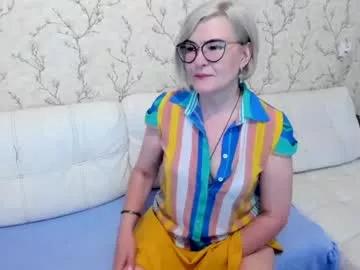 sabrinamacmarren on Chaturbate 