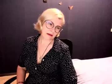 sabrinamacmarren on Chaturbate 