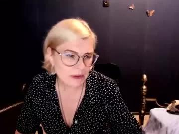 sabrinamacmarren on Chaturbate 