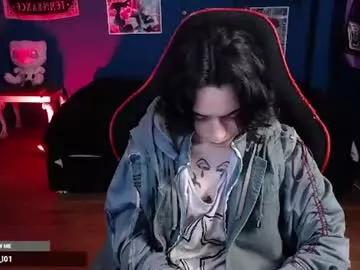 sai_l on Chaturbate 