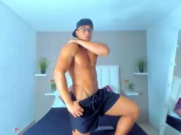 sam_rouge on Chaturbate 