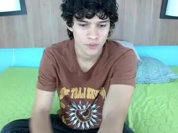 samuel_hills on Chaturbate 