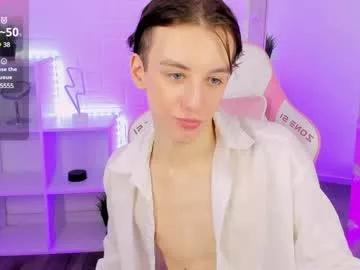 samuelpeace on Chaturbate 