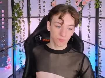 samuelpeace on Chaturbate 